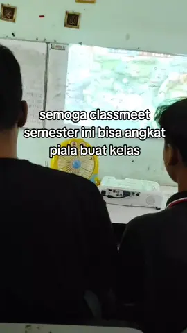 semoga bisa bawa piala buat kelas#classmeeting #classmet #ml #juara#4you #lewatberanda #fyppppppppppppppppppppppp 