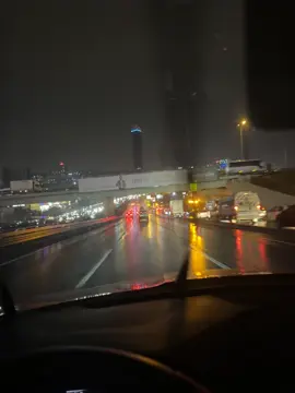 #istanbul🇹🇷 #keşfet #gece #arabavideoları #araba #yağmur 