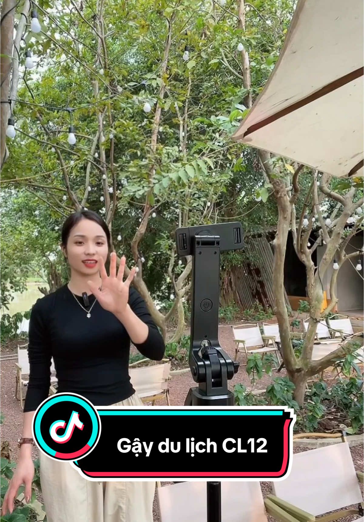 GậY latech CL12 #gimbal #gaychupanh #gaygapgon #phukienchupanh 