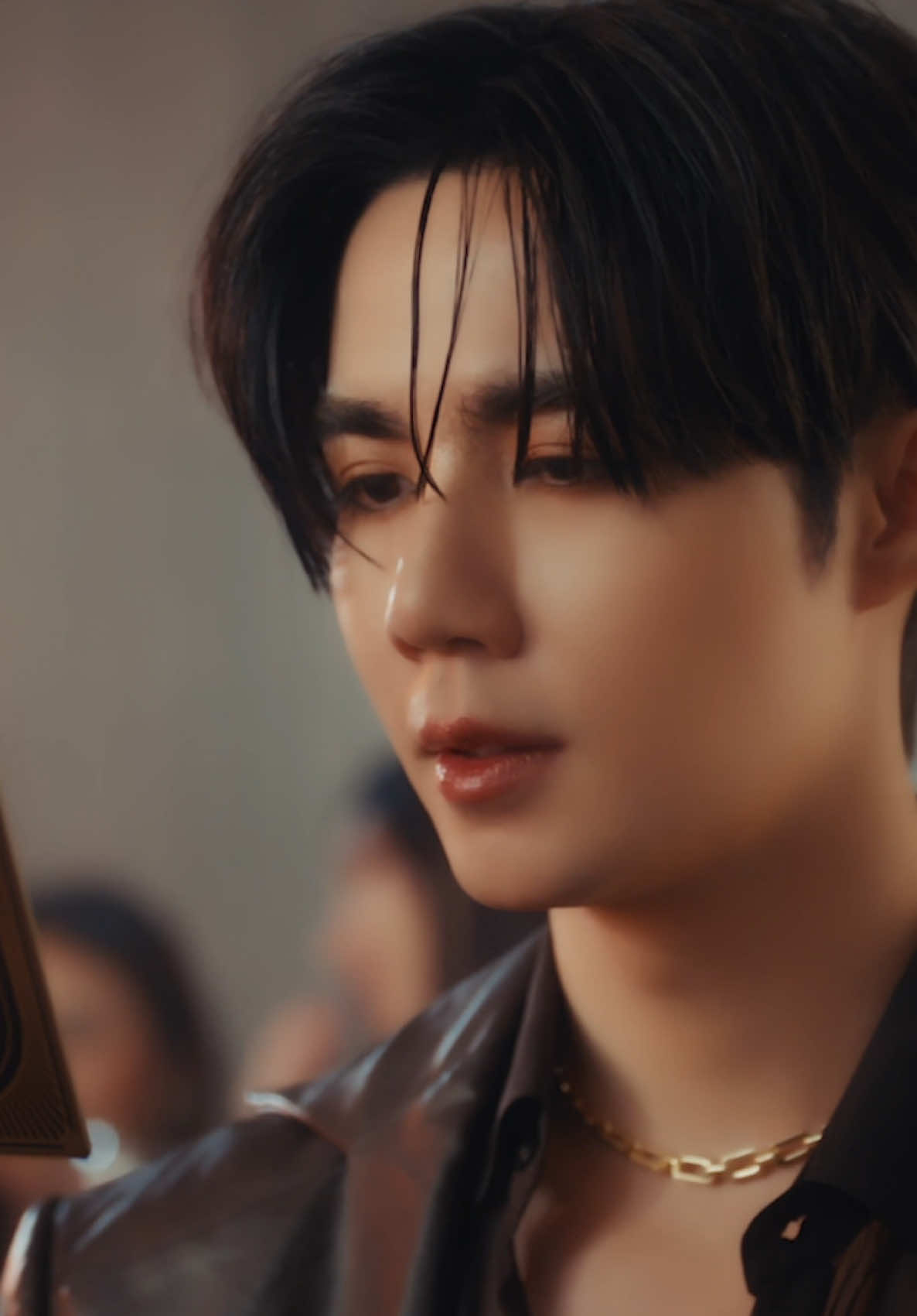 OUT NOW ‼️   รับชมและฟังเพลง ZeePruk 1st Single “𝐒𝐮𝐩𝐞𝐫 𝐒𝐞𝐜𝐫𝐞𝐭” ได้แล้วตอนนี้! 🤫❤️‍🔥 Youtube : DMD MUSIC  Available now on streaming platforms  #SuperSecretByZeePruk #ZeePruk1stSingle #ZeePruk @ZEE  @เจนเย่🐰 