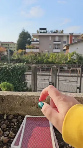 Solo quando si conosce quello che ci aspetta si può evitare di commettere errori... per un CONSULTO PRIVATO APPROFONDITO sulla tua personale situazione scrivimi al nr che trovi nel link del mio profilo 🍀 #cartomanteprofessionista #cartomanziaprofessionale #letturatarocchi #tarocchi #lovecoach #tarocchiamore #cartomante #cartomanzia 