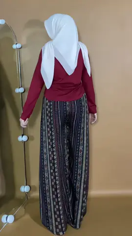 outfit ngecilok😋 #kulotrayon #kulotkallyoufit #kallyoufit #rayonpremium #onesetdaily #outfitdaily 