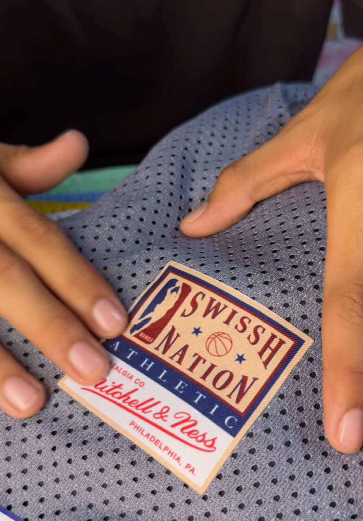 Everyday flash sale ang @swisshnation clothing 