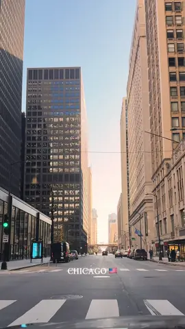 Chicago 🇺🇸#america 