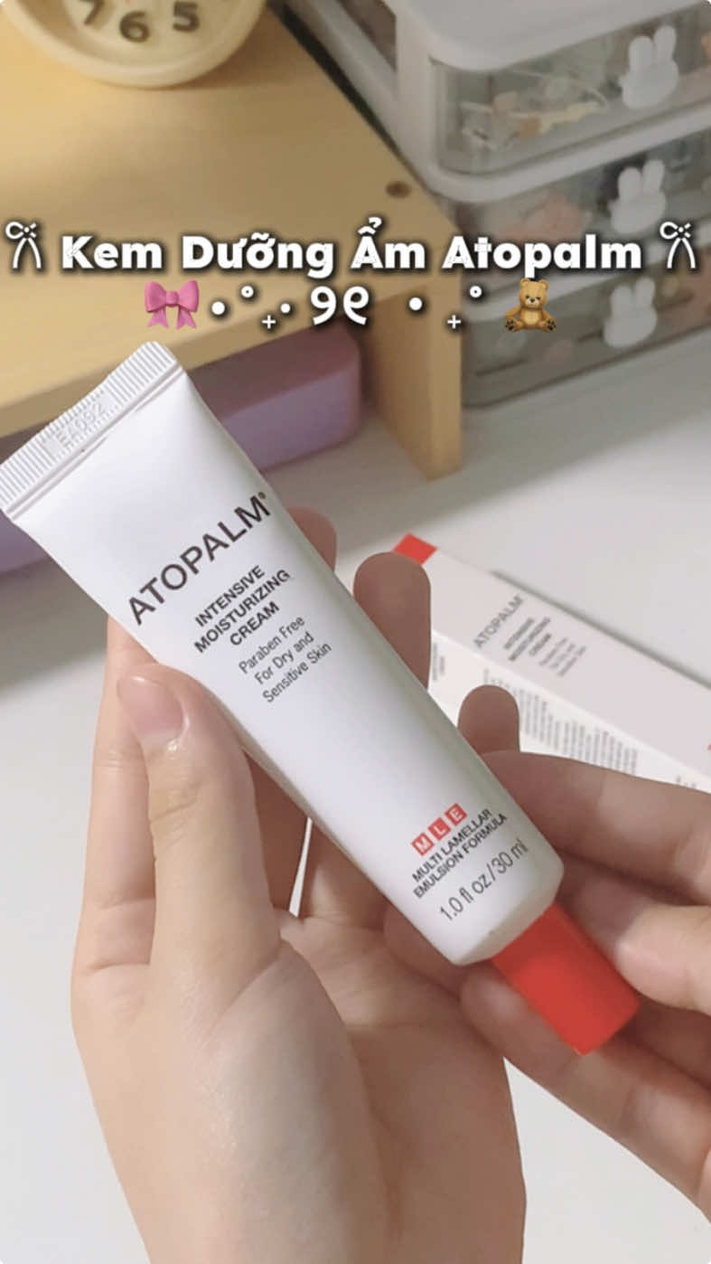 Da khô khóc thét 🥲