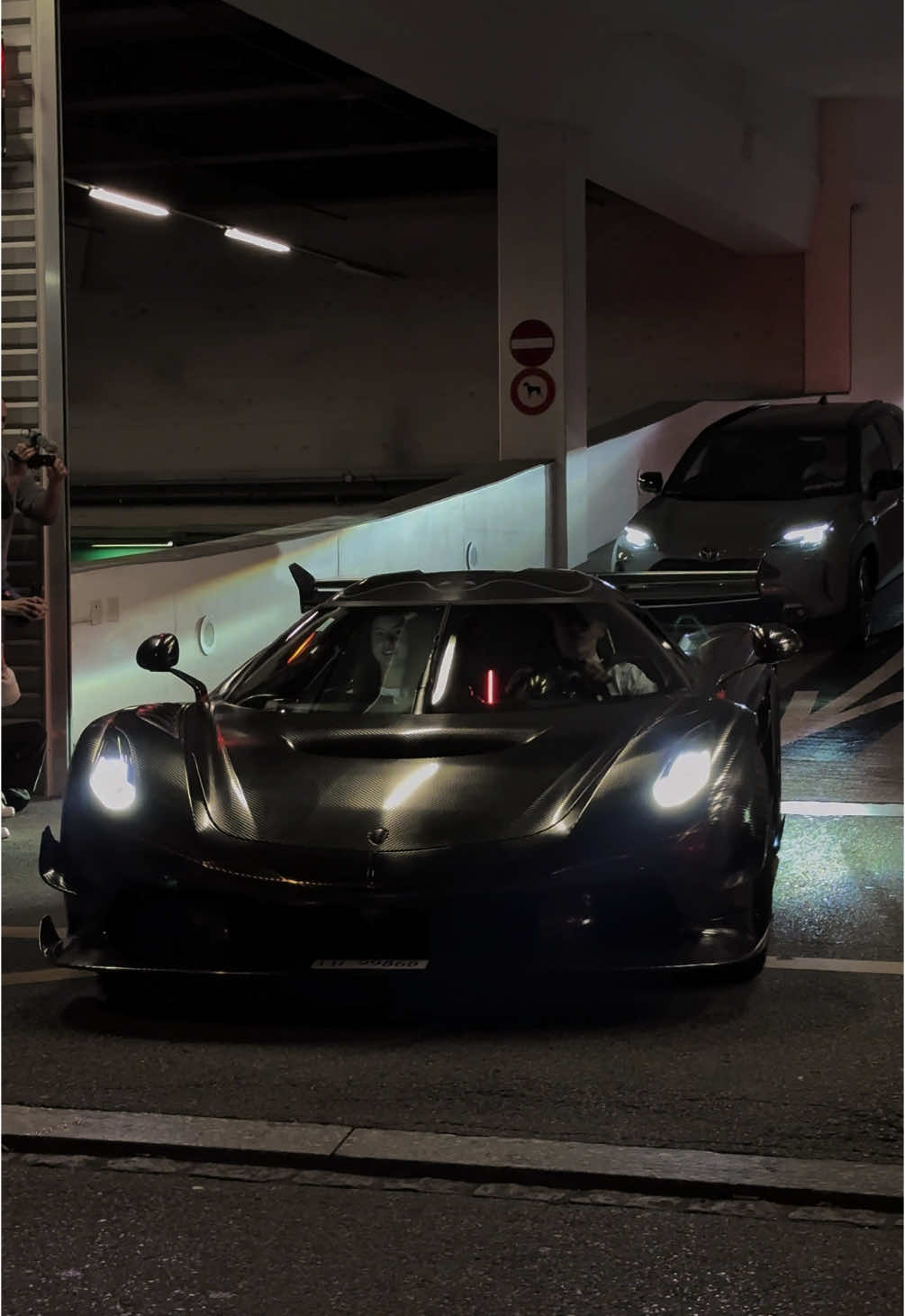 Jesko 👻|#jeskoabsolut#jeskoattack#koenigesgg#car#fyp#viral#ghost 