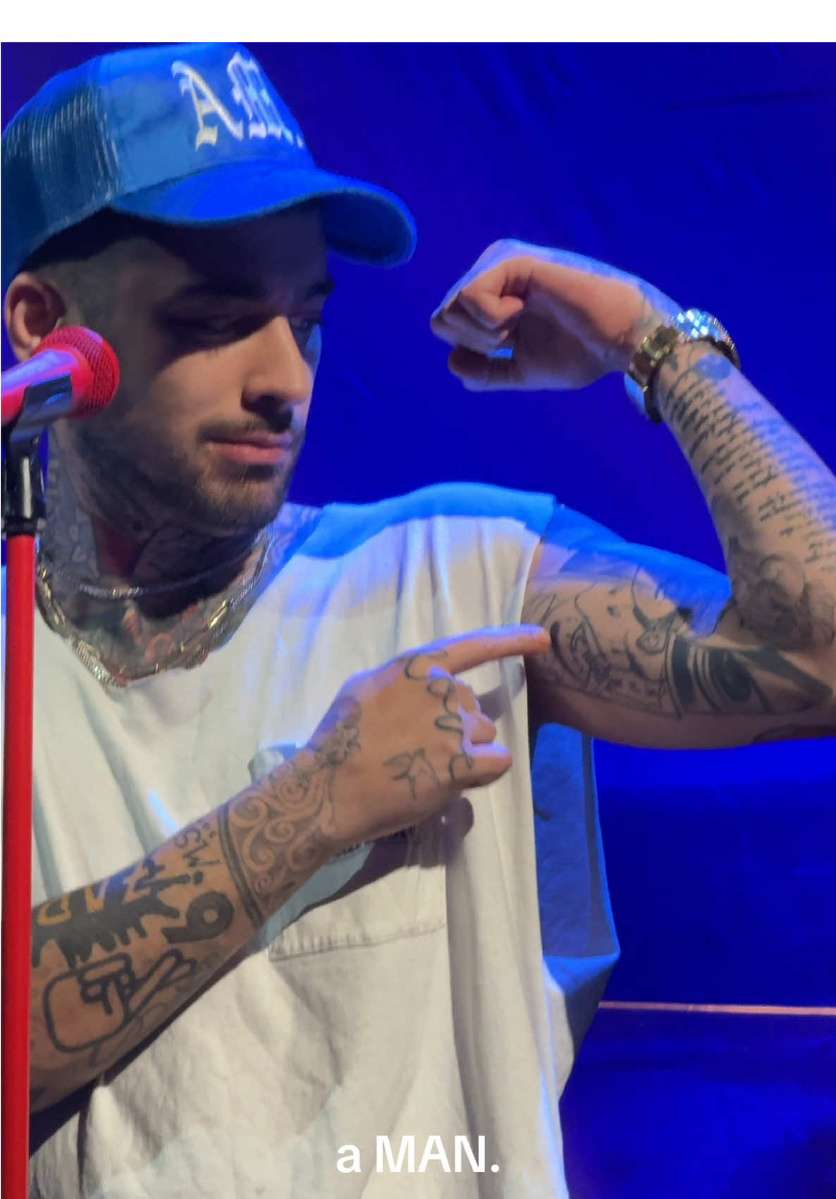 🙏 #zayn #needthat #zaynmalik #aman #fyp #zayntour 