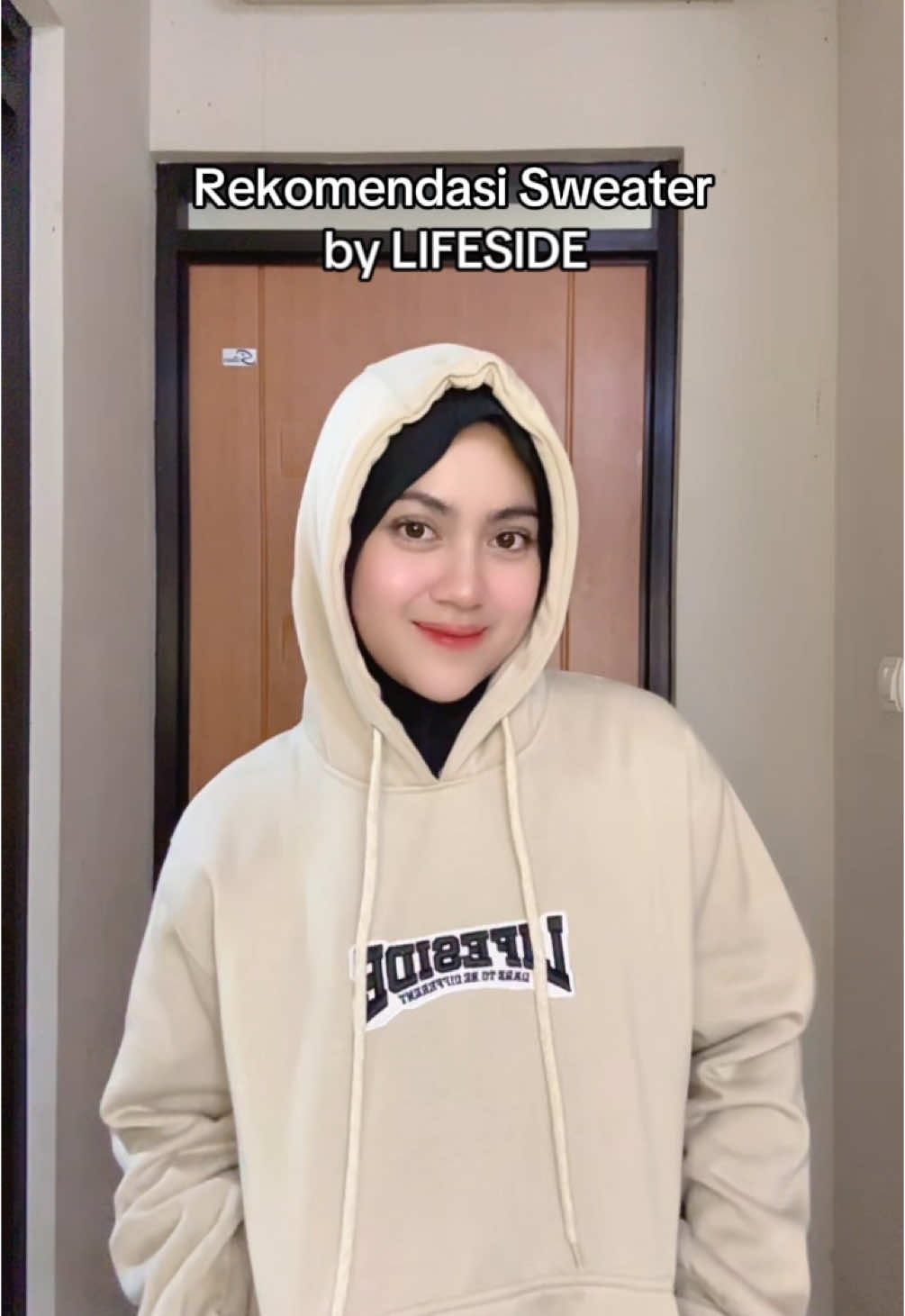 Warnanya banyak gemes2😍 #sweater #sweateroversize 