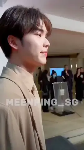 น่ารักจัง เด็กดื้อเอ๊ย😊#มีนปิง #meenping #pingkrittanun #ศิลปินคนโปรด #ฟีด #fyp #เธรด 