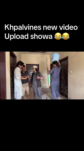 New video cha cha okata 😂😂 #khpalvinesofficial #gabeenchacha #umiimalik #viral #foryoupage #foryou 