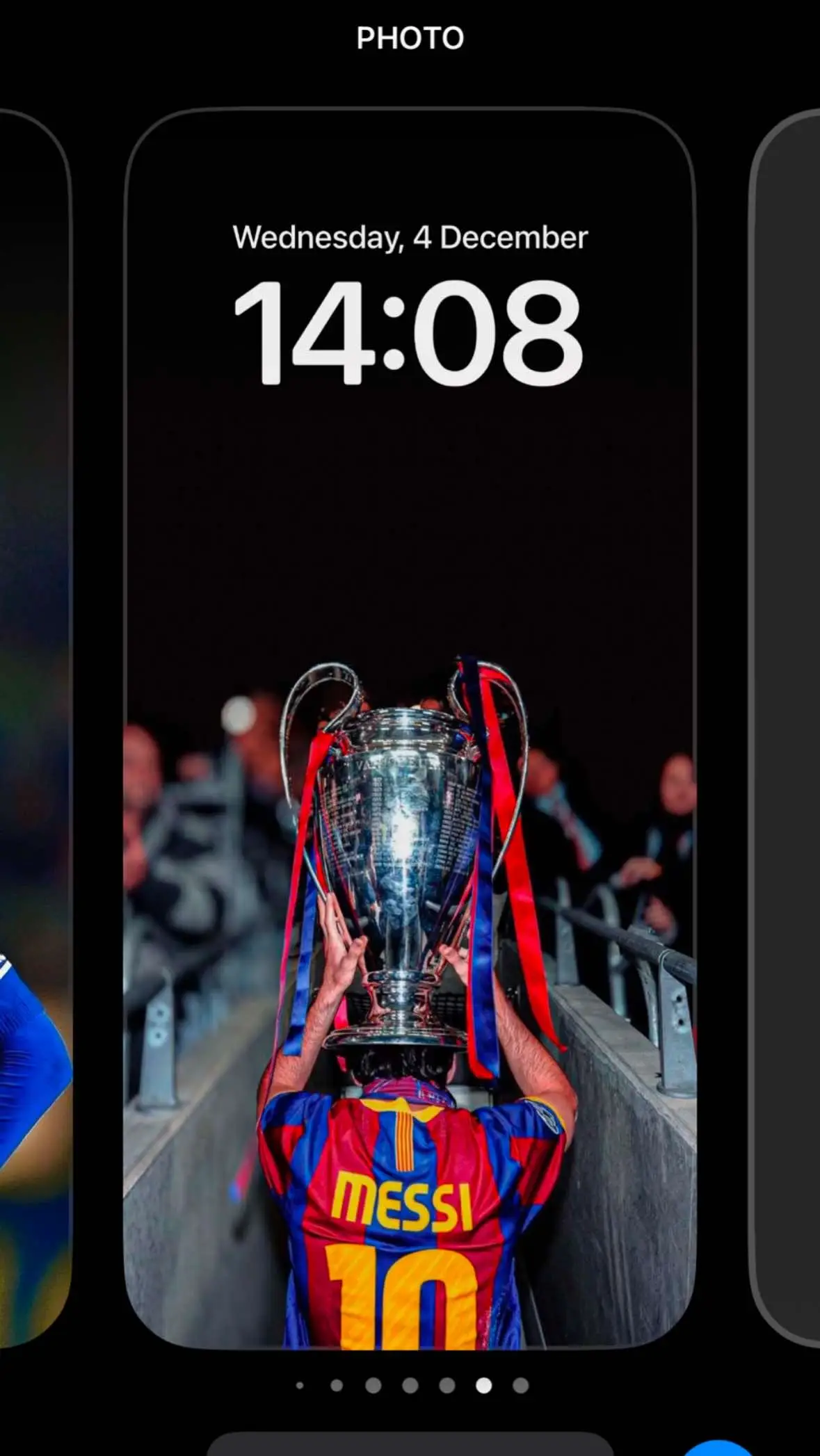 #wallpaper #barcelona #4k #campnou 
