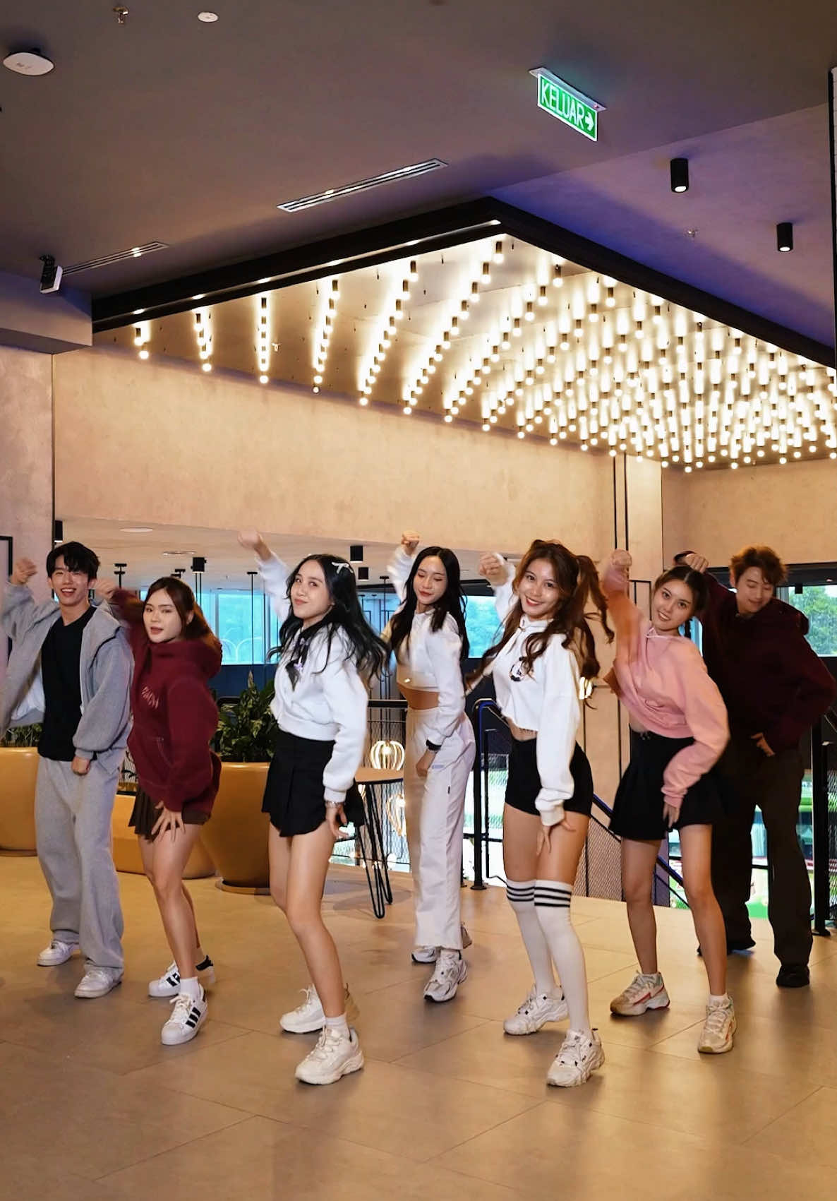 BIGBANG is back!!! Who else is from the BIGBANG era? 🔥🥰 #Goyoung #BIGBANG @Mango🐻 @Caedon Yeong @🤍 Lynette 🤍 @jayden @JEii Pong @Sherlyn Heon @Yuki Dance 