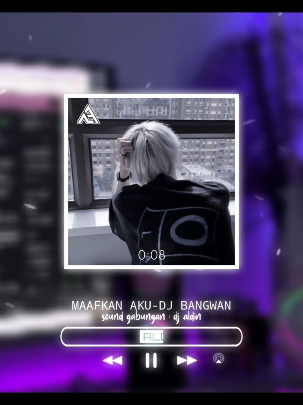 🎧🥀 DJ_SAD!_MAAFKAN_AKU_X_MELODY_SAD__DJ_BANGWAN@DjBangwan #djaldin #soundgabungansad 