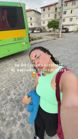um dia comigoo (a maior parte do tempo é pegando ônibus KKKK) 🤓💘📚 #DailyRoutine #dailylife #Vlog #fyp #dayinmylife 