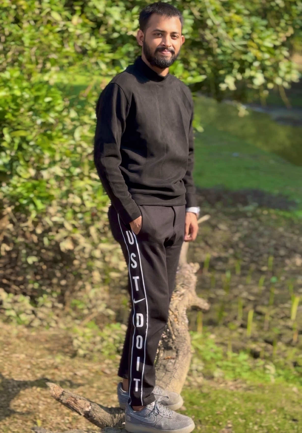 এই দুনিয়াতে মায়েরা অনেক কষ্ট করে🙂#omoralwaysonfire 