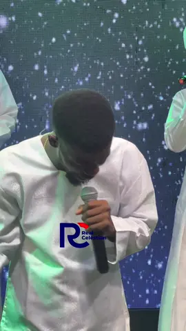 Before this December ends, you are going to experience the FAVOUR OF GOD in a very unusual ways 🫵 in Jesus mighty name 🙏🙏🙏🙏🙏 🎤 @tosin_manuel  at the Covenant 2.0 #Omocelegangan #celestialforever #realcelestian 