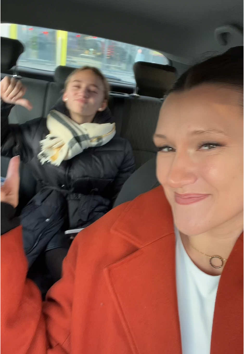 Votre duo pref de retour 😍