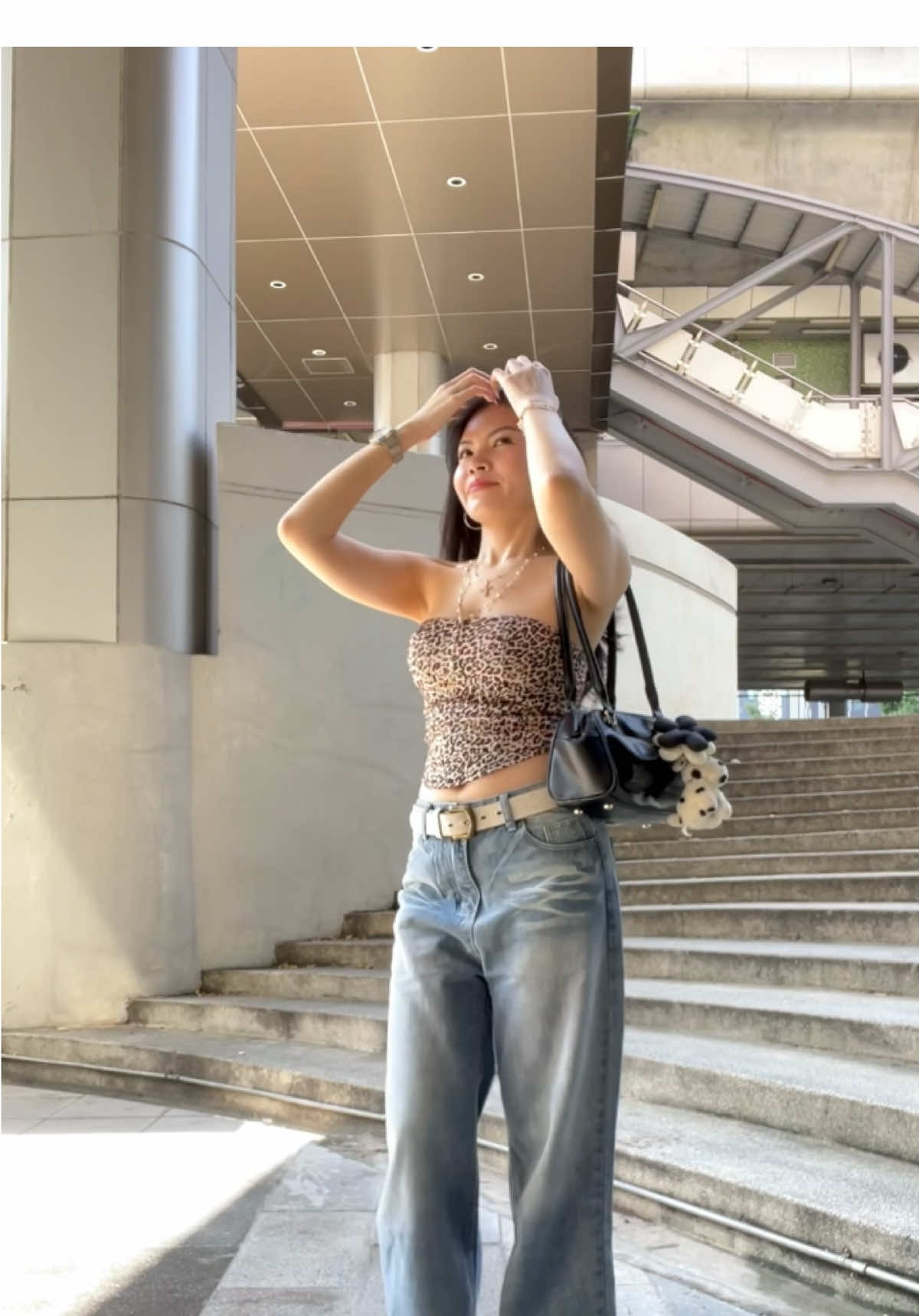 ✨🤎👀 #OOTD #outfitideas #glamour 