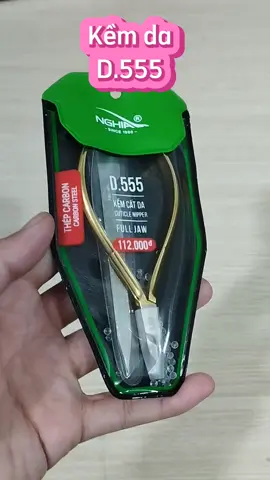 Bữa giờ ai hay hỏi D.555 về hàng chưa dị ta, nay hàng về rồi nè mấy bà ơi, chốt lẹ nhen, về số lượng ít xịu thoi, chần chừ là hỏng còn đâu nè #nhatdatay #d555 #xuhuong #viral #kemcatda #kemnghia #trending #lamnail 