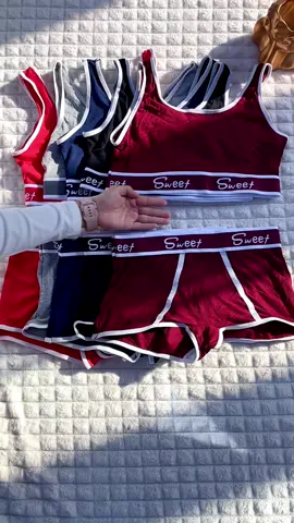 Love this elegant lingerie set🥰👙💕#lingerieset #elegant #pajamajam #pajamaset #pajamaparty #girl #women #soft #sweet #sportsbra #sportswear #girl #lady #women #pj #pjset #ladiessleepwear #silky #OOTD #pajamas #pajamaset #fashionessentials #comfortableinmyskin #Comfortable #dailywear #falldealsforyou #tiktokshopblackfriday #tiktokshopholidayhaul #tiktokshopcybermonday 