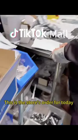 #tiktokmallu #tiktokmall #Brazil #ecommerce 