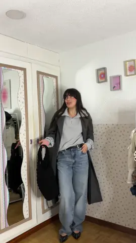 4 de diciembre!! Calendario de adviento de prendas🐭🧦🧺🩶 ig: amandasanchezgar #calendariodeadviento 