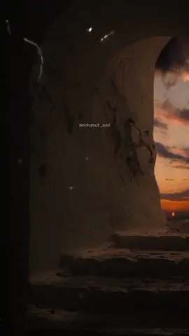 #فارس_قطرية #محمدـسعيد💜✨🖤 