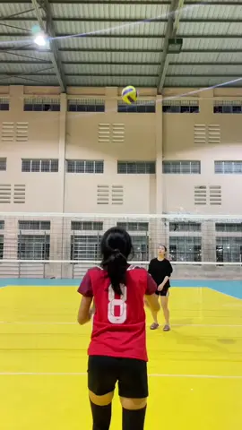 Tip bật cao nào là đúng 🏐#bongchuyen #xuhuong #volleyball 