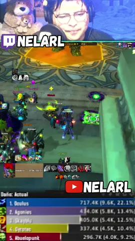 ARCHA 25 TEST DAÑO WOW CON MI WARRIOR / GUERRERO / FURIA  🤯 #worldofwarcraft #gameplays #GAMER #wotlk #guiaswow#guiasworldofwarcraft #furywarior