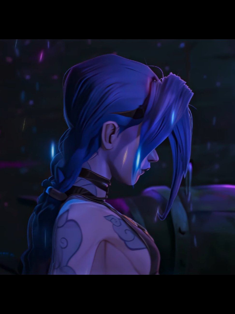 #Jinx #jinxedit #jinxarcane #powder #powderarcane #fyyyyyyyyyyyyyyyy #leagueoflegends #arcaneseason2 #Arcane #foryoupag 