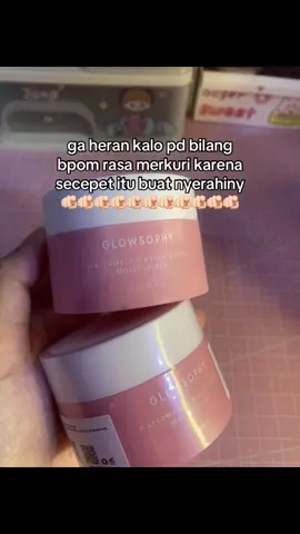 plss bagus bgt bisa dijadiin sleeping mask juga kalo akuu sii 🌷💐#skincare #skincareremaja #moist #moisturizer #glowsophy #doktifapproved 