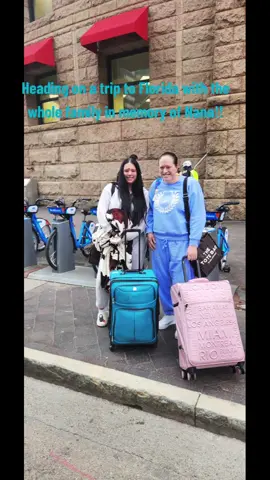 #nana #dementia #florida #amtrak #disneyworld #universal 