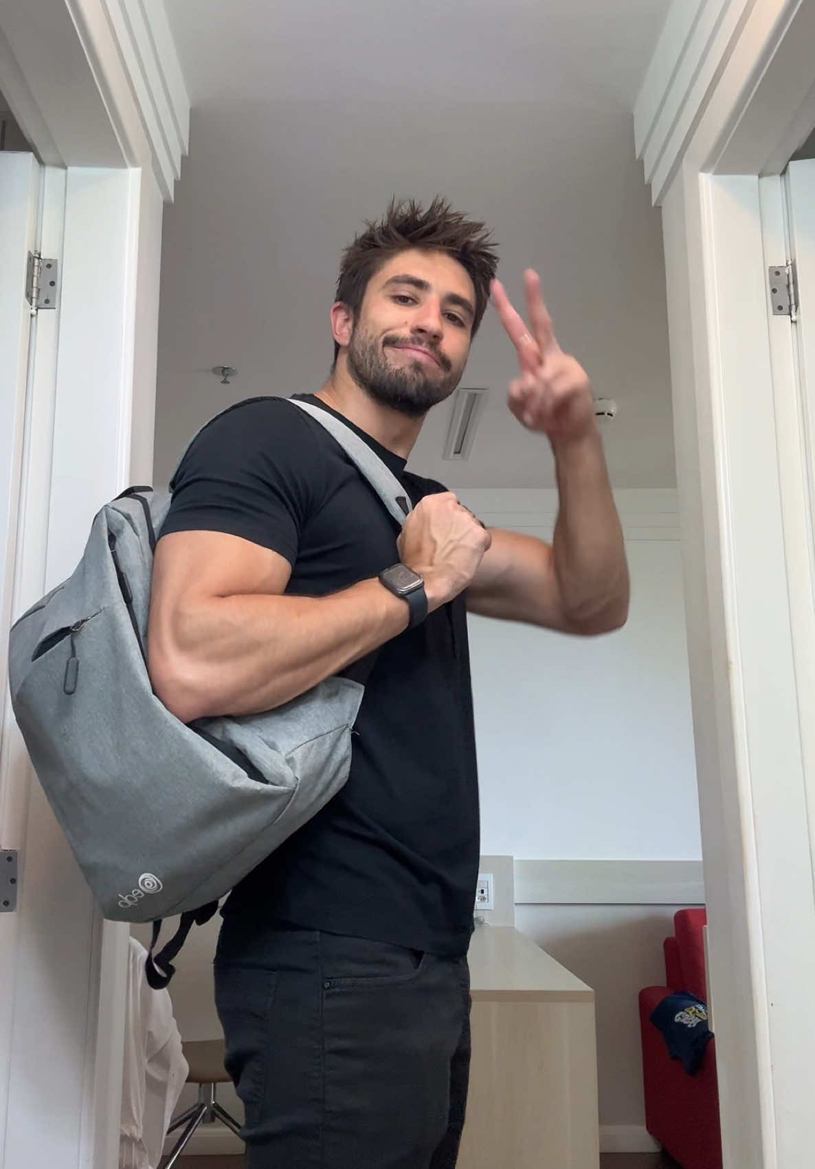 Dia de festa é bão demais 