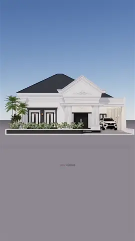 inspirasi desain rumah hunian 🏡🥰 jasa desain rumah hunian 🏡🥰 #desainrumah  #desainrumahminimalis  #desainrumahidaman  #desainrumahmewah  #rumah  #rumahminimalis  #rumahidaman  #rumahestetik  #jasadesainrumah  #arsitekrumah  #toyota  #cumidarat  #fortuner  #diesel  #trending  #bismillah 