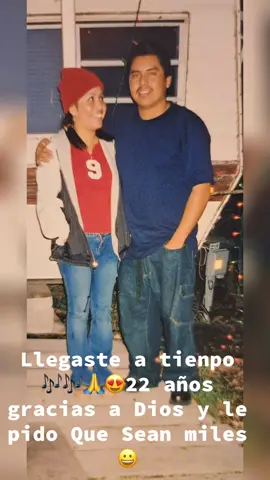 #llegasteatiempo 🙏😍😀❤️#Tryniylaleyenda🎶🎶#Diosbendiganuestromatrimio🙏#Fyp #paratiiiiiiiiiiiiiiiiiiiiiiiiiiiiiii #fypシ #@user2262225077435 