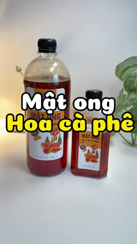 Trả lời @Quỳnh Vân 15 Mật ngon chất lượng lắm nhen #matong #matongrung #matonghoacaphe #chanhmatong #annieriviu 