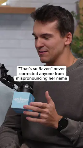 Raven-Symoné on childhood fame, starting a family, and her failed proposal to wife Miranda | Out NOW! #unplannedpodcast @matt_and_abby @ravensymone @mirandamaday