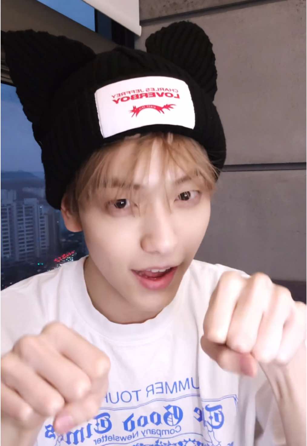 💙🎂 HBD SOOBIN 🎂💙 #TXT #SOOBIN #수빈생일_txt 