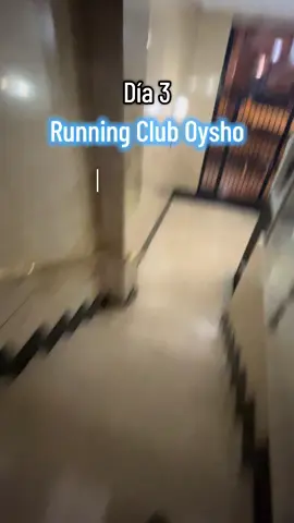 @OYSHO #oyshorunningclub #Running #fyp 