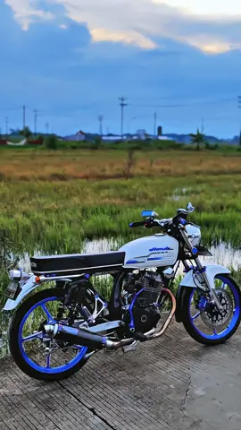 😇 #fypシ #cb125se #cbdownsize 