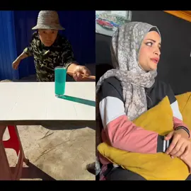 #ام_سيف_جيفاره_نانو #الشعب_الصيني_ماله_حل😂😂 #ام_سيف #مضحك 