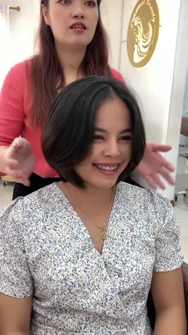 ไอเดียทรงผมสั้น ✅ #ตัดผมสั้น #ทรงผมสั้น #สาวผมสั้น #shorthaircut #shorthair #shorthairstyles  #ผมสั้น #ออกแบบทรงผม #haircut #hairstyles #ตัดผมสวย #ทรงผมผู้หญิง #ทรงผมเกาหลี #ร้านทำผมอยุธยา #ร้านตัดผมอยุธยา #ร้านทำผมสไตล์เกาหลี #ร้านทำผมเกาหลี #ร้านทำผมแนะนำ #ผกาวรรณบิวตี้อยุธยา