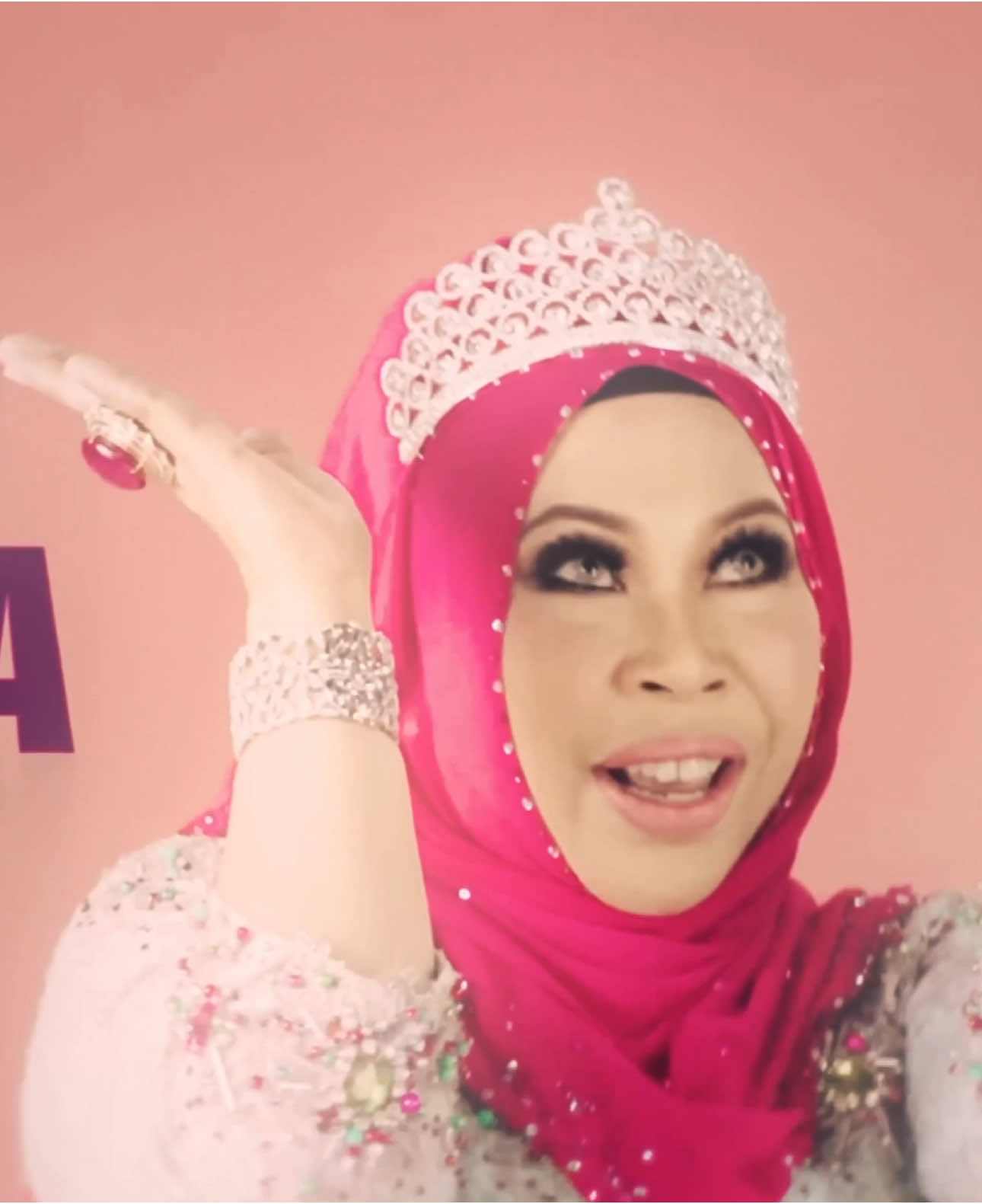 the OG diva 🩷 | #datoserivida #parody #iamme #edit #malaysiacore #fyp #foryouu 