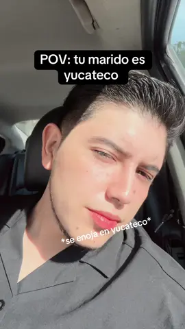 Aun asi amamos el acento yucateco jaja #fyp #fypシ #paratiiiiiiiiiiiiiiiiiiiiiiiiiiiiiii #yucatecosvirales #acentoyucateco #merida #