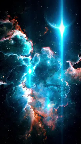 The Beauty of Space ✨ #space #galaxy #cosmos #universe #120fps