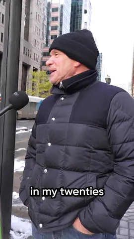 How This 62 Year Old Beat The Game Of Life #lifeadvice #nyc