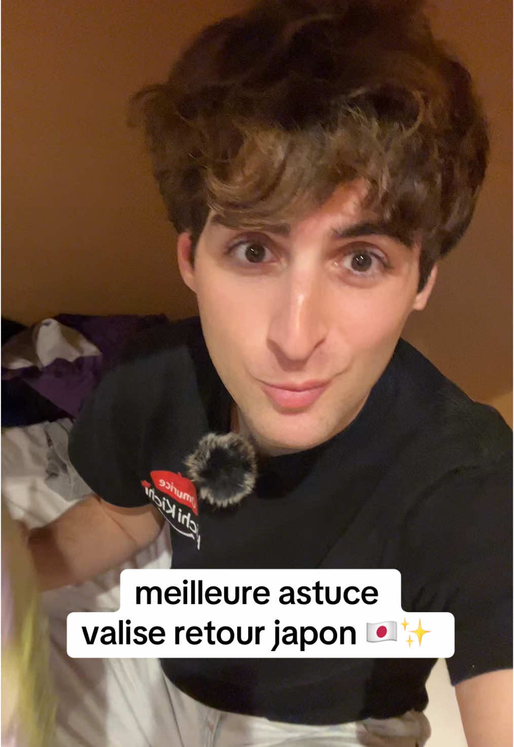 100 yens à Daiso, c'est cadeau #fyp #pourtoi #japon #japan #valise #voyage #trip #travel 