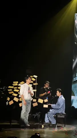 Những kẻ mộng mơ by Sibun và Dì Lệ ❤️#fanmeetingsoobin #promise #soobinhoangson #quocthien #nhungkemongmo #fyp #xh 