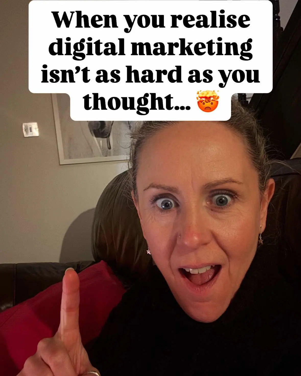 I used to think digital marketing was way too complicated—until I found a step-by-step system that made it easy. Now I work 2 hours a day, earn daily, and still have time for my family. Ready to learn more? Let’s connect!  #learnandearn #digitalmarketingtips #workfromhomemom #momsmakingitwork #flexibleworkoptions