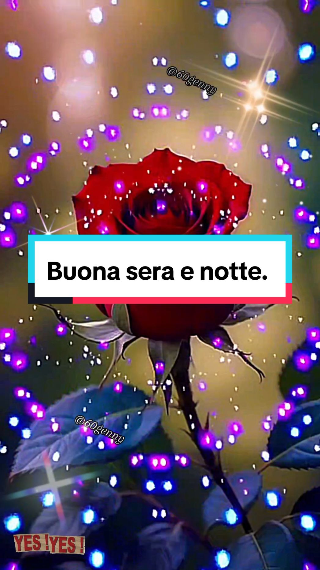 #buonasera #buonanotte🌙 #sognidoro #adomani 